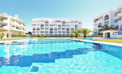 Apartamento Ninho das Andorinhas