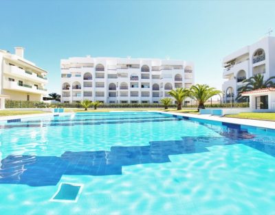 Apartamento Ninho das Andorinhas