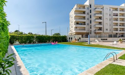 Mar Salgado Apartment