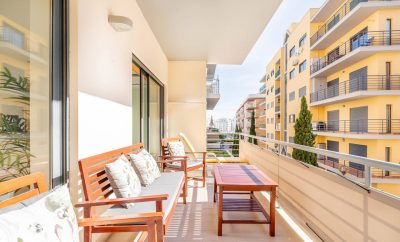 Sunset Apartment